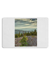 Nature Photography - Pine Kingdom Placemat by TooLoud Set of 4 Placemats-Placemat-TooLoud-White-Davson Sales