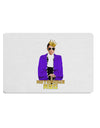 Notorious RBG Placemat by TooLoud Set of 4 Placemats-Placemat-TooLoud-White-Davson Sales