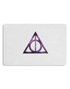 Magic Symbol Placemat Set of 4 Placemats-Placemat-TooLoud-White-Davson Sales