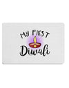 My First Diwali Placemat by TooLoud Set of 4 Placemats-Placemat-TooLoud-White-Davson Sales