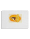 TooLoud Watercolor Owl Moth Placemat Set of 4 Placemats-Placemat-TooLoud-White-Davson Sales