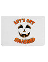 Let's Get Smashed Pumpkin Placemat by TooLoud Set of 4 Placemats-Placemat-TooLoud-White-Davson Sales