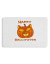 Cat-O-Lantern With Text Placemat Set of 4 Placemats-Placemat-TooLoud-White-Davson Sales