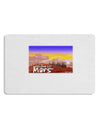 Welcome to Mars Placemat Set of 4 Placemats-Placemat-TooLoud-White-Davson Sales