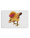 Bro Chick Placemat Set of 4 Placemats-Placemat-TooLoud-Davson Sales