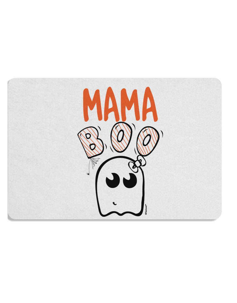 TooLoud Mama Boo Ghostie Placemat Set of 4 Placemats Multi-pack-Placemat-TooLoud-Davson Sales