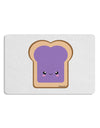 Cute Matching Design - PB and J - Jelly Placemat by TooLoud Set of 4 Placemats-Placemat-TooLoud-White-Davson Sales