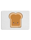 Cute Matching Design - PB and J - Peanut Butter Placemat by TooLoud Set of 4 Placemats-Placemat-TooLoud-White-Davson Sales