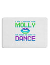 Looking For Molly Placemat Set of 4 Placemats-Placemat-TooLoud-White-Davson Sales