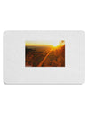 Colorado Sunset Placemat by TooLoud Set of 4 Placemats-Placemat-TooLoud-White-Davson Sales