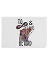TooLoud To infinity and beyond Placemat Set of 4 Placemats Multi-pack-Placemat-TooLoud-Davson Sales