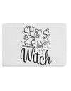 TooLoud She's My Witch Placemat Set of 4 Placemats Multi-pack