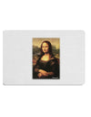 Mona Painting Placemat Set of 4 Placemats-Placemat-TooLoud-White-Davson Sales