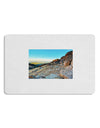 CO Rockies View Placemat Set of 4 Placemats-Placemat-TooLoud-White-Davson Sales