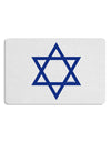 Jewish Star of David Placemat by TooLoud Set of 4 Placemats-Placemat-TooLoud-White-Davson Sales
