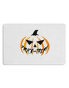 Trick or Treat Jack Placemat Set of 4 Placemats-Placemat-TooLoud-White-Davson Sales