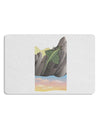 Archaopteryx - Without Name Placemat by TooLoud Set of 4 Placemats-Placemat-TooLoud-White-Davson Sales