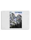 Mountain Landscape 2 Placemat Set of 4 Placemats-Placemat-TooLoud-White-Davson Sales