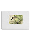 CO Chickadee Placemat Set of 4 Placemats-Placemat-TooLoud-White-Davson Sales