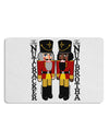 The Nutcracker and Nutbrotha Placemat by TooLoud Set of 4 Placemats-Placemat-TooLoud-White-Davson Sales