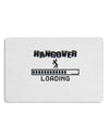 Hangover Loading Placemat Set of 4 Placemats-Placemat-TooLoud-White-Davson Sales