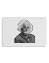 Pixel Albert Design Placemat by TooLoud Set of 4 Placemats-Placemat-TooLoud-White-Davson Sales