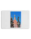 Manitou Springs Colorado Placemat by TooLoud Set of 4 Placemats-Placemat-TooLoud-White-Davson Sales