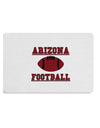 Arizona Football Placemat by TooLoud Set of 4 Placemats-Placemat-TooLoud-White-Davson Sales