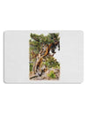 Bristlecone Pines Placemat Set of 4 Placemats-Placemat-TooLoud-White-Davson Sales