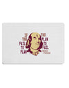 TooLoud If you Fail to Plan, you Plan to Fail-Benjamin Franklin Placemat Set of 4 Placemats Multi-pack-Placemat-TooLoud-Davson Sales