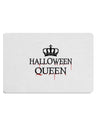 Halloween Queen Placemat by TooLoud Set of 4 Placemats-Placemat-TooLoud-White-Davson Sales