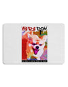 TooLoud WerePom - Werewolf Pomeranian Placemat Set of 4 Placemats-Placemat-TooLoud-White-Davson Sales