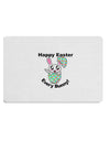 Happy Easter Every Bunny Placemat by TooLoud Set of 4 Placemats-Placemat-TooLoud-White-Davson Sales