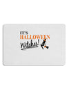 It's Halloween Witches Placemat Set of 4 Placemats-Placemat-TooLoud-White-Davson Sales