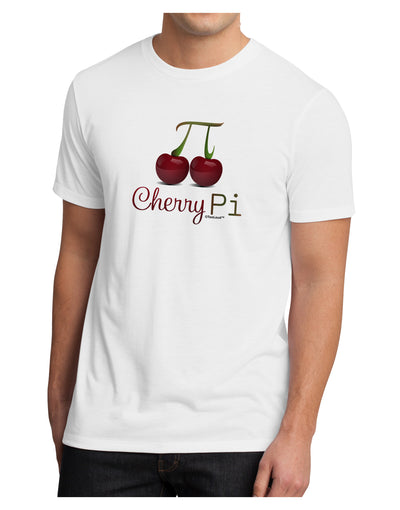 Cherry Pi Men's Sublimate Tee