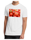 Buy Local Produce Tomatoes Men's Sublimate Tee-TooLoud-White-Small-Davson Sales