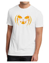 Cat-O-Lantern Men's Sublimate Tee-TooLoud-White-2XL-Davson Sales