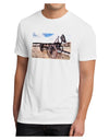 Antique Vehicle Men's Sublimate Tee-TooLoud-White-Small-Davson Sales