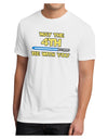 4th Be With You Beam Sword 2 Men's Sublimate Tee-TooLoud-White-Small-Davson Sales