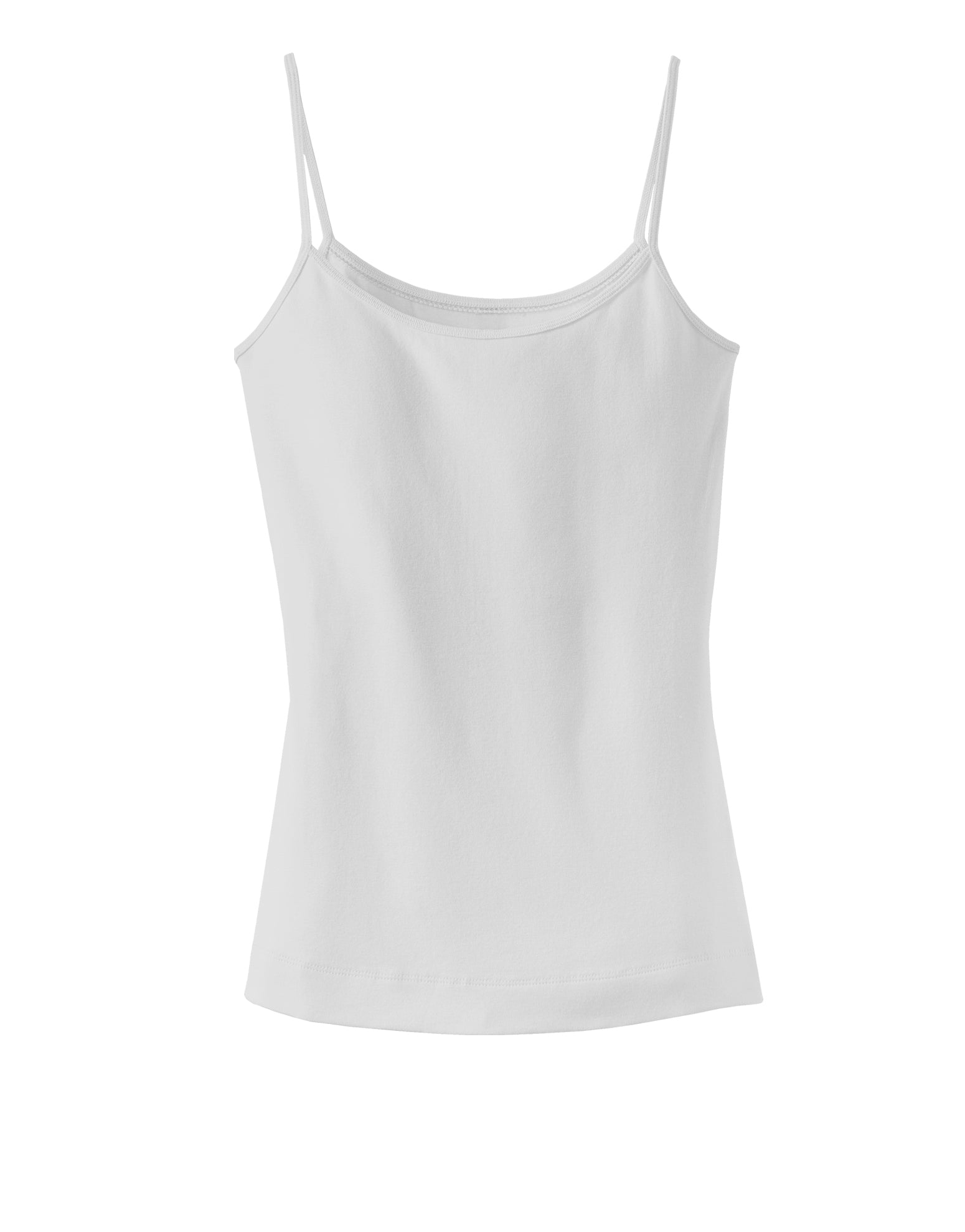 Custom spaghetti hotsell strap tank tops