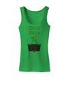 Dilly Dilly Funny Beer Womens Petite Tank Top by TooLoud-TooLoud-KellyGreen-X-Small-Davson Sales