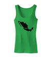 Mexico - Casa - Cinco De Mayo Womens Tank Top-Womens Tank Tops-TooLoud-KellyGreen-X-Small-Davson Sales