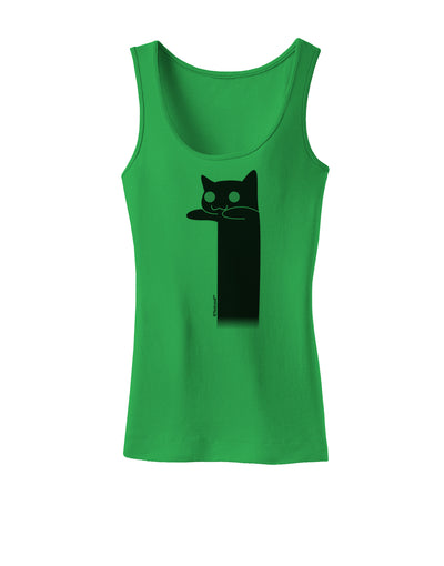 Tacgnol - Internet Humor Womens Tank Top by TooLoud-Womens Tank Tops-TooLoud-KellyGreen-X-Small-Davson Sales