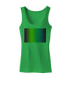 CMY Graphic Rainbow Womens Tank Top-Womens Tank Tops-TooLoud-KellyGreen-X-Small-Davson Sales