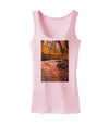 Mt Shavano Colorado Womens Tank Top-Womens Tank Tops-TooLoud-SoftPink-X-Small-Davson Sales