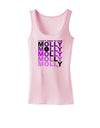 Find Molly Purple Womens Tank Top-Womens Tank Tops-TooLoud-SoftPink-X-Small-Davson Sales