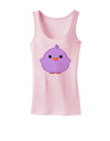 Cute Little Chick - Purple Womens Tank Top by TooLoud-Womens Tank Tops-TooLoud-SoftPink-X-Small-Davson Sales