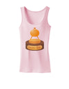 Golden Grill Trophy Womens Tank Top by TooLoud-Womens Tank Tops-TooLoud-SoftPink-X-Small-Davson Sales