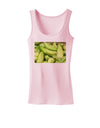 Buy Local - Jalapenos Womens Tank Top-Womens Tank Tops-TooLoud-SoftPink-X-Small-Davson Sales