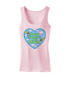 Happy First Mother's Day Mommy - Blue Womens Tank Top by TooLoud-Womens Tank Tops-TooLoud-SoftPink-X-Small-Davson Sales